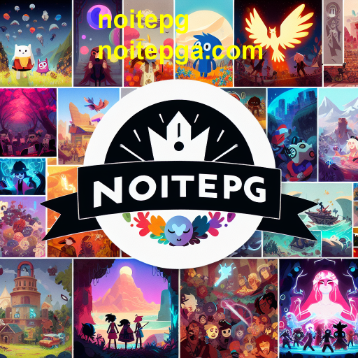 A Revolução dos Jogos Indie: Criatividade e Inovação em Alta